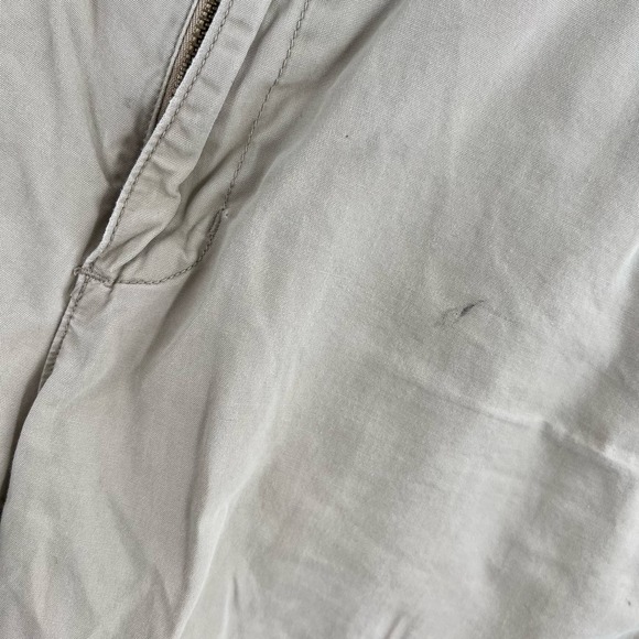 Patagonia Mens Size 31 Organic Cotton‎ Shorts - Picture 2 of 6